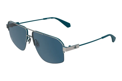 Lunettes de soleil Calvin Klein CKJ26221S 021