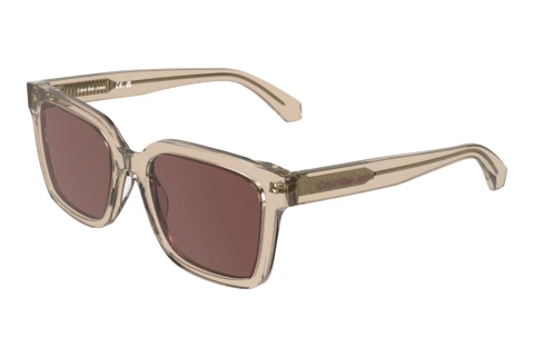 Lunettes de soleil Calvin Klein CKJ26301S 208