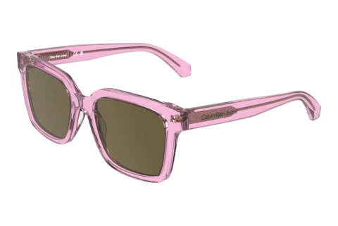 Lunettes de soleil Calvin Klein CKJ26301S 661