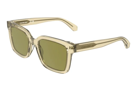 Lunettes de soleil Calvin Klein CKJ26301S 746