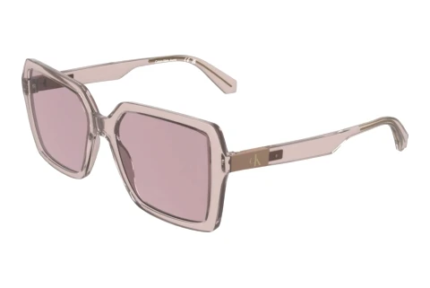 Lunettes de soleil Calvin Klein CKJ26602S 604