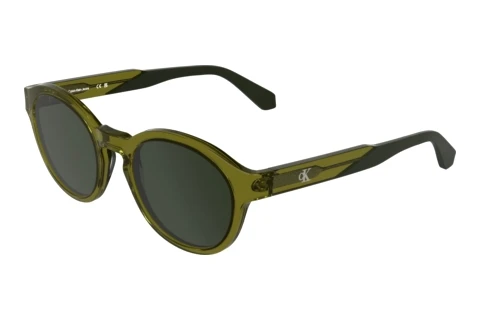 Lunettes de soleil Calvin Klein CKJ26604S 309