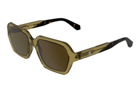Lunettes de soleil Calvin Klein CKJ26605S 213
