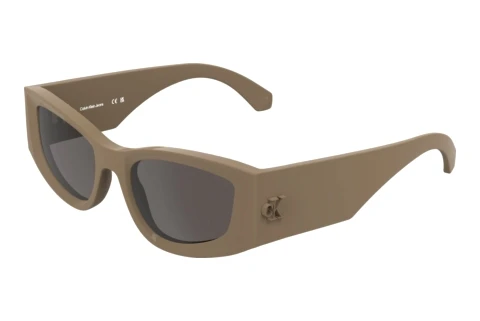 Lunettes de soleil Calvin Klein CKJ26608S 266