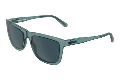 Lunettes de soleil Calvin Klein CKJ26625S 432