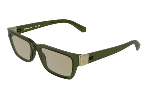 Lunettes de soleil Calvin Klein CKJ26628S 309