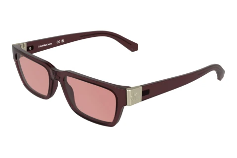 Lunettes de soleil Calvin Klein CKJ26628S 606