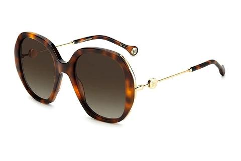 Lunettes de soleil Carolina Herrera CH 0019/S 05L/HA