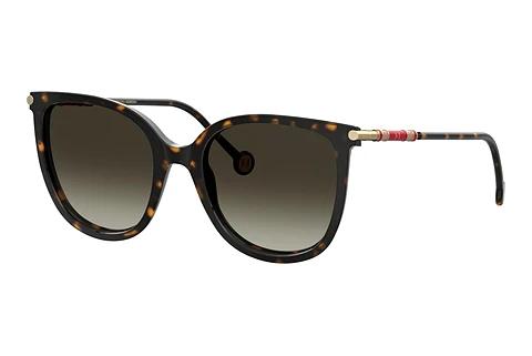 Lunettes de soleil Carolina Herrera CH 0023/S 086/HA