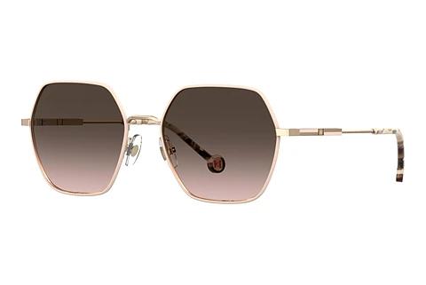Lunettes de soleil Carolina Herrera HER 0183/S BKU/HA