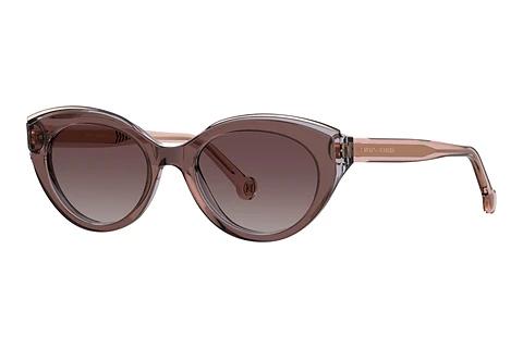 Lunettes de soleil Carolina Herrera HER 0250/S TUI/HA