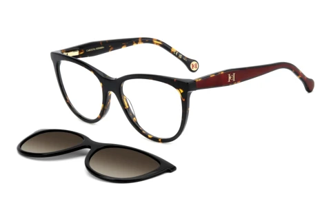 Lunettes de soleil Carolina Herrera HER 0259/CS 086/LA