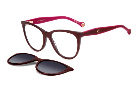 Lunettes de soleil Carolina Herrera HER 0259/CS LHF/WJ