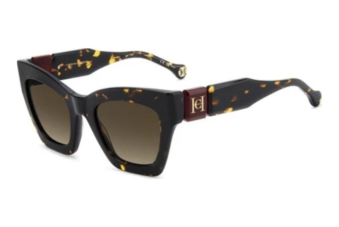 Lunettes de soleil Carolina Herrera HER 0327/S 086/HA