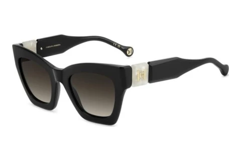 Lunettes de soleil Carolina Herrera HER 0327/S GBY/HA