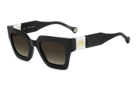 Lunettes de soleil Carolina Herrera HER 0328/S GBY/HA