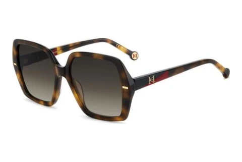Lunettes de soleil Carolina Herrera HER 0332/G/S 086/HA