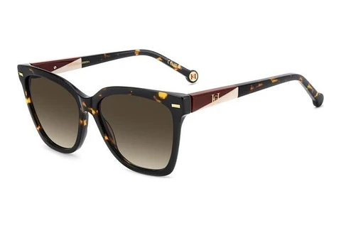 Lunettes de soleil Carolina Herrera HER 0333/S 086/HA