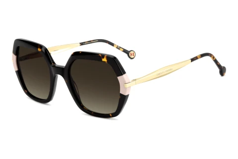 Lunettes de soleil Carolina Herrera HER 0347/S 086/HA