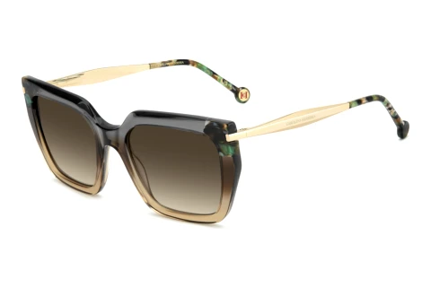 Lunettes de soleil Carolina Herrera HER 0348/S TV7/HA