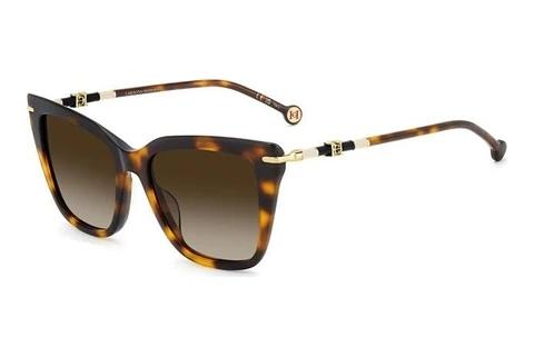 Lunettes de soleil Carolina Herrera HER 0351/G/S 086/HA
