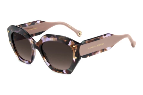 Lunettes de soleil Carolina Herrera HER 0365/S QMJ/HA