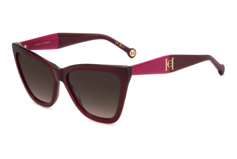 Lunettes de soleil Carolina Herrera HER 0374/S LHF/HA