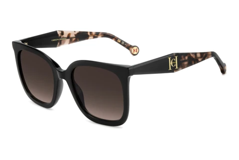 Lunettes de soleil Carolina Herrera HER 0375/G/S 807/HA