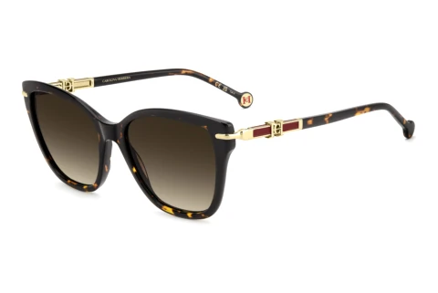 Lunettes de soleil Carolina Herrera HER 0379/S 086/HA