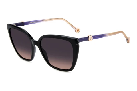 Lunettes de soleil Carolina Herrera HER 0385/S OFE/TP