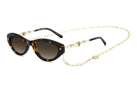 Lunettes de soleil Carolina Herrera HER 0406/S 086/HA