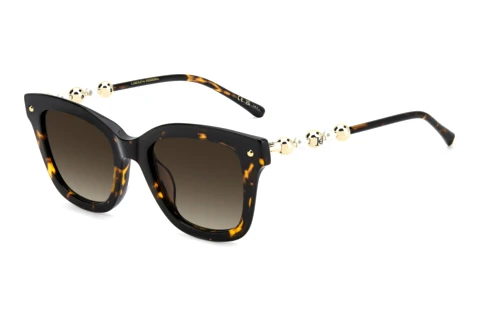 Lunettes de soleil Carolina Herrera HER 0407/G/S 086/HA