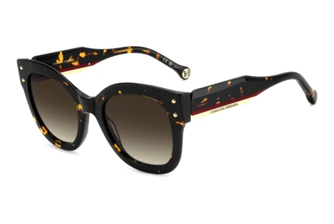 Lunettes de soleil Carolina Herrera HER 0410/S 086/HA