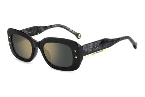 Lunettes de soleil Carolina Herrera HER 0411/G/S 807/JO