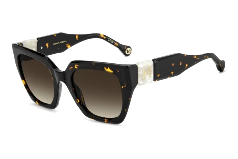 Lunettes de soleil Carolina Herrera HER 0414/S 086/HA