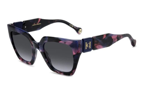 Lunettes de soleil Carolina Herrera HER 0414/S 2TB/GB