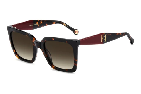 Lunettes de soleil Carolina Herrera HER 0416/S 086/HA