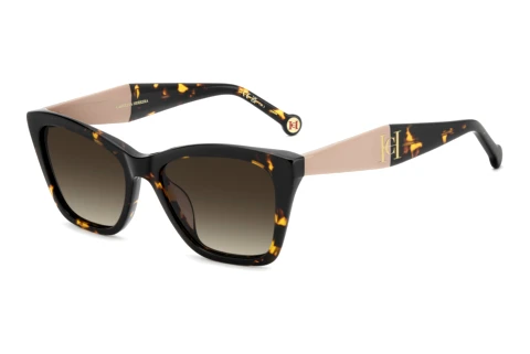 Lunettes de soleil Carolina Herrera HER 0417/G/S 086/HA
