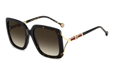 Lunettes de soleil Carolina Herrera HER 0420/S 086/HA