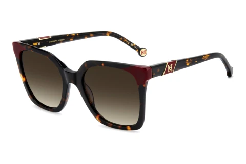 Lunettes de soleil Carolina Herrera HER 0430/S 086/HA