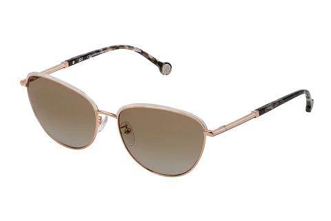 Lunettes de soleil Carolina Herrera SHE161 02AM
