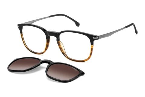 Lunettes de soleil Carrera CA 332/CS WR7/LA