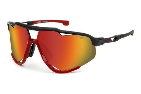 Lunettes de soleil Carrera CARDUC 055/S BLX/UZ