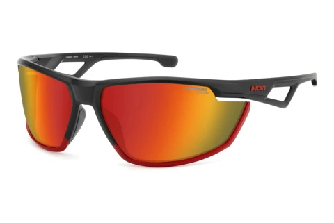 Lunettes de soleil Carrera CARDUC 068/S BLX/UZ