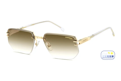 Lunettes de soleil Carrera CARRERA 1070/S 900/WB