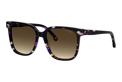 Lunettes de soleil Carrera CARRERA 3002/S HKZ/HA