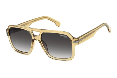 Lunettes de soleil Carrera CARRERA 377/S TUI/9O