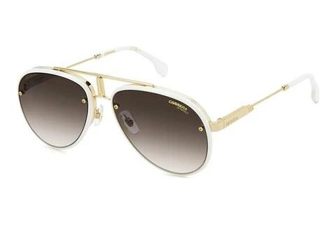 Lunettes de soleil Carrera CARRERA GLORY VVP/YK