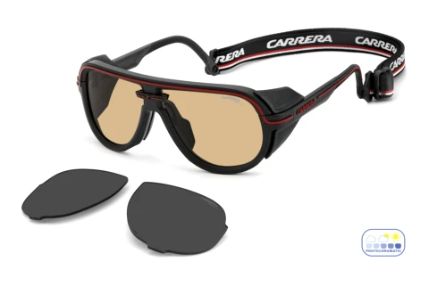 Lunettes de soleil Carrera EVEREST/S BLX/Q6