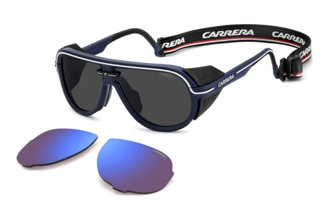 Lunettes de soleil Carrera EVEREST/S FLL/IR